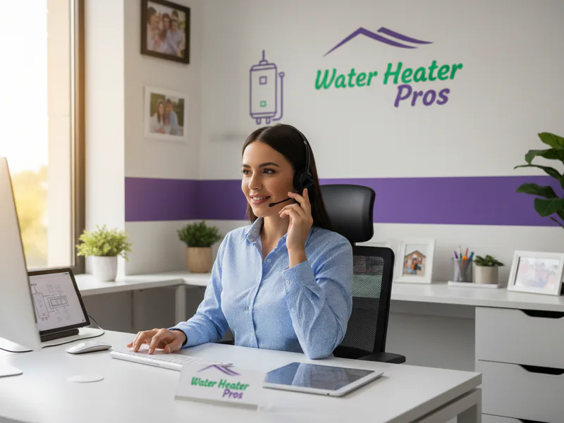 Water Heater Repair  in Foothill Ranch  FAQ